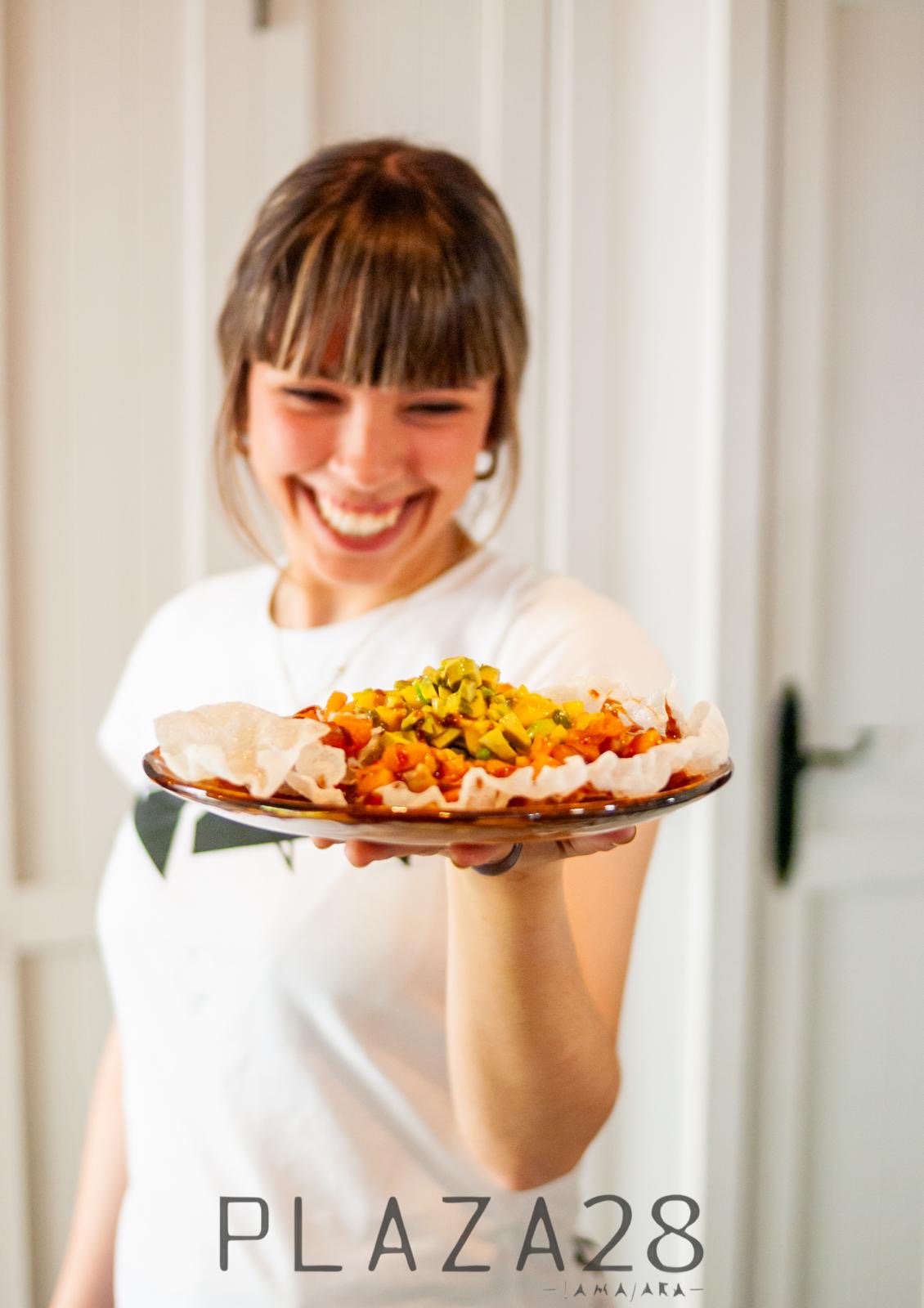 Servicio en Plaza 28 Vejer